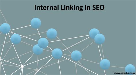 Tutorial: How to use internal linking for SEO .